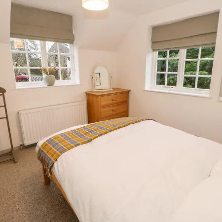Chapel End Holiday home Leyburn