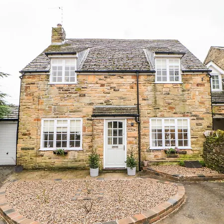 Holiday home Chapel End *