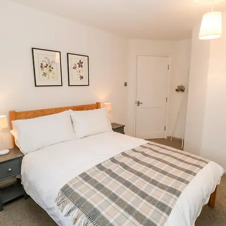 Holiday home Chapel End Leyburn