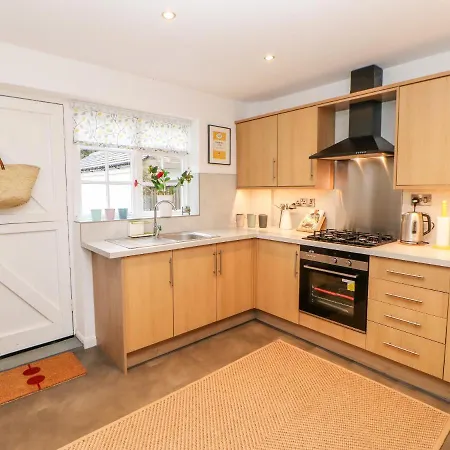 Holiday home Chapel End *