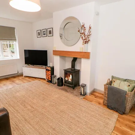 Chapel End Holiday home