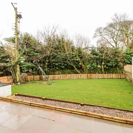 Holiday home Chapel End Leyburn
