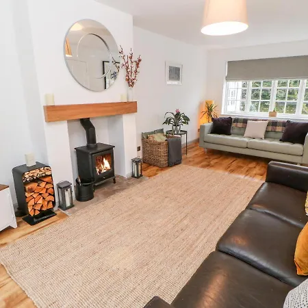 Chapel End Holiday home Leyburn