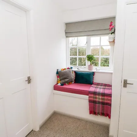 Holiday home Chapel End