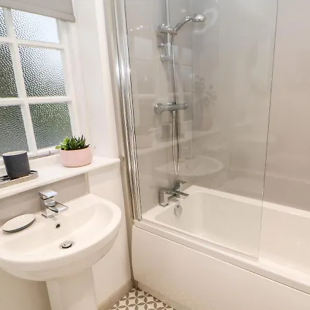 Chapel End Holiday home Leyburn