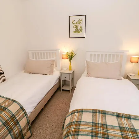 Holiday home Chapel End *