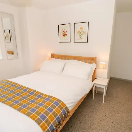 Holiday home Chapel End *