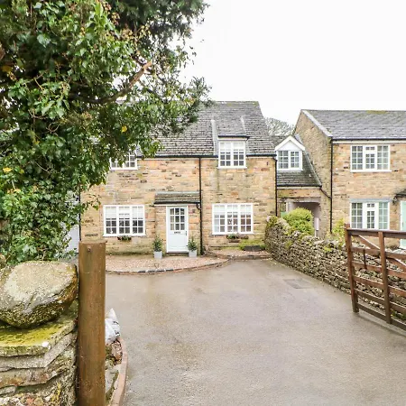 Holiday home Chapel End