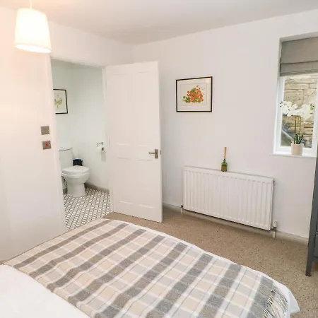 Holiday home Chapel End *