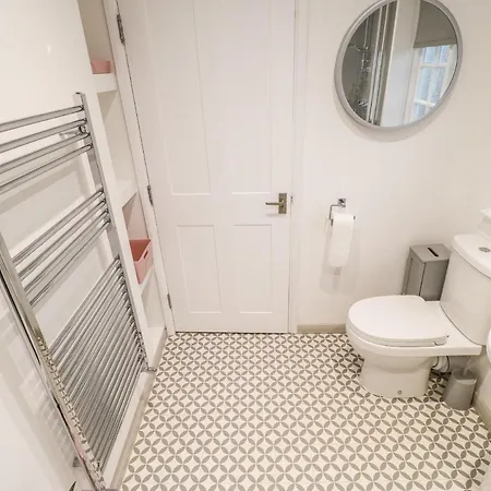 Holiday home Chapel End