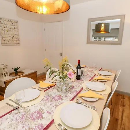 Chapel End Holiday home Leyburn